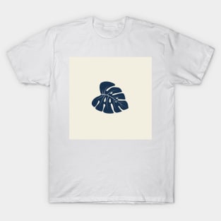 TROPICAL LEAF T-Shirt